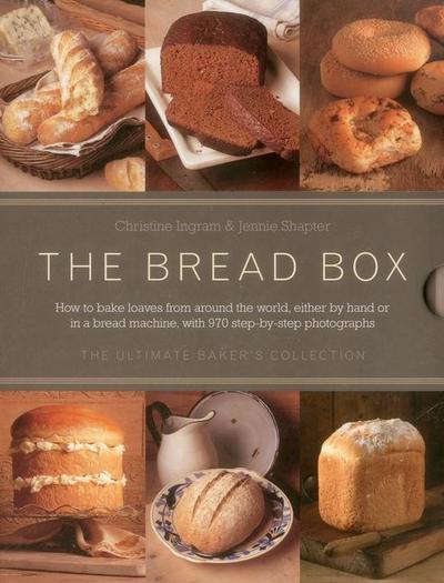 The Bread Box