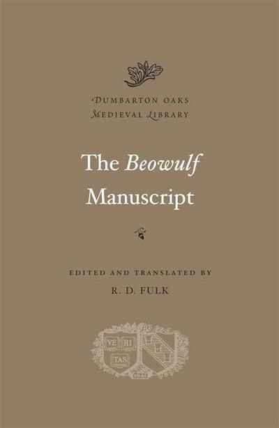 The Beowulf Manuscript