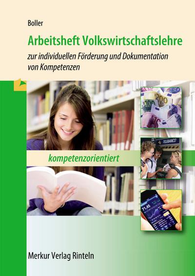 Arbeitsheft Volkswirtschaftslehre