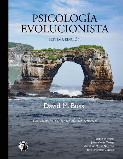 Psicología Evolucionista