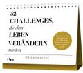 52 Challenges, die dein Leben verändern werden