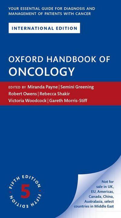 Oxford Handbook of Rheumatology