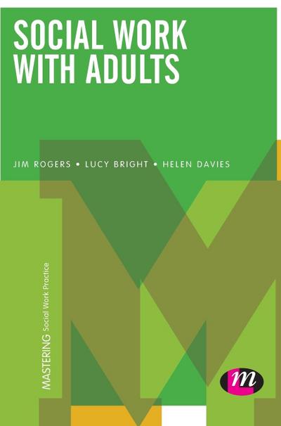 Social Work with Adults