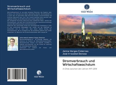 Stromverbrauch und Wirtschaftswachstum