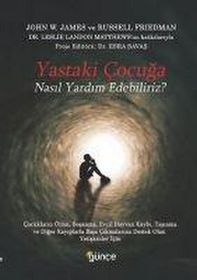 Yastaki Cocuga Nasil Yardim Edebiliriz