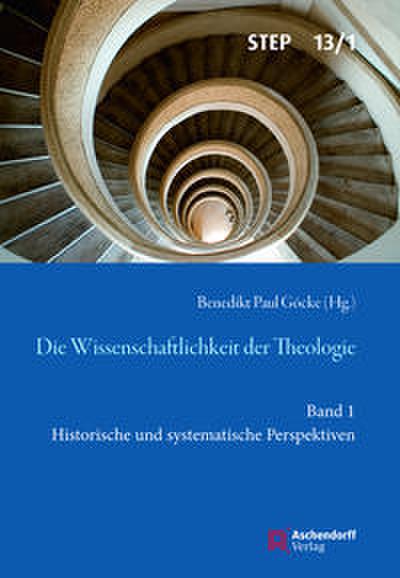 Die Wissenschaftlichkeit der Theologie 1