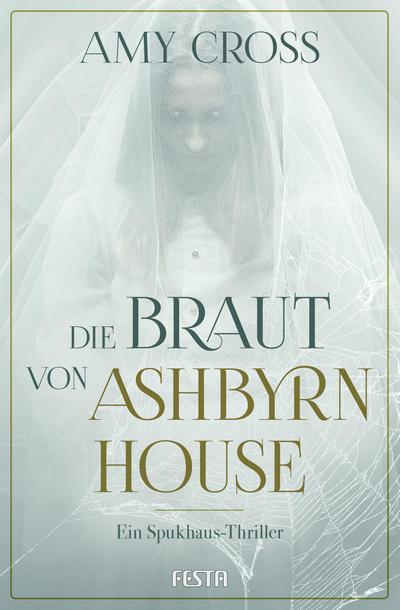 Die Braut von Ashbyrn House