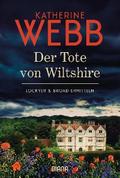 Der Tote von Wiltshire - Lockyer & Broad ermitteln