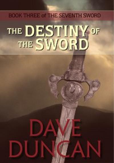 Destiny of the Sword