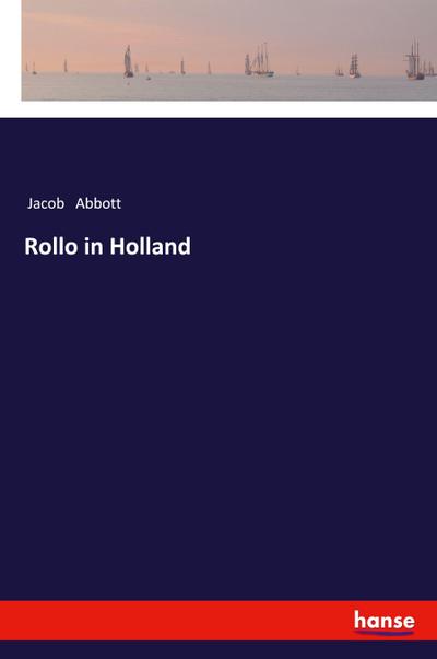 Rollo in Holland