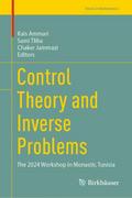 Control Theory and Inverse Problems