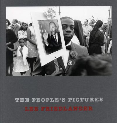 Lee Friedlander: The People’s Pictures