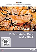 Lascaux: Prähistorische Kunst in der Höhle