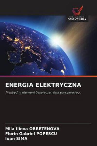 ENERGIA ELEKTRYCZNA