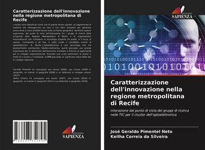 Caratterizzazione dell’innovazione nella regione metropolitana di Recife