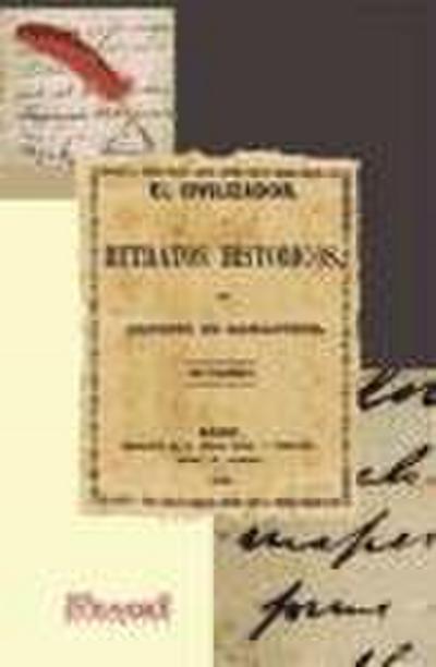 El civilizador ó Retratos historicos - Alphonse De Lamartine
