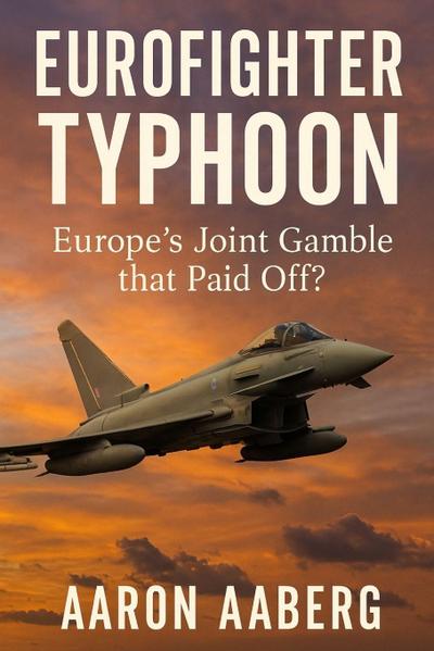 Eurofighter Typhoon