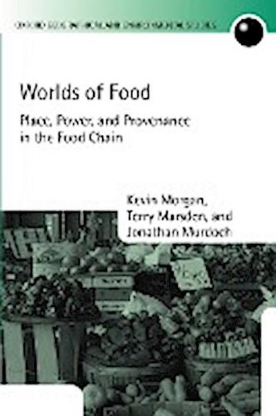 Worlds of Food