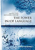 The Power In / Of Language
