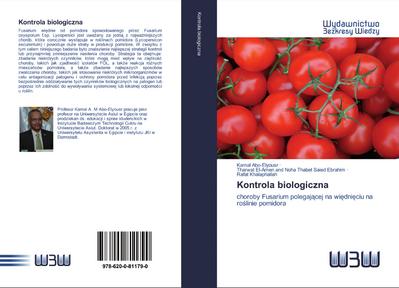 Kontrola biologiczna