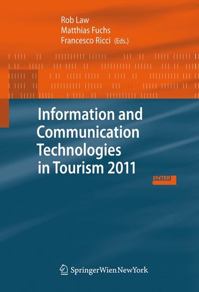 Information and Communication Technologies in Tourism 2011