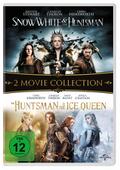 Snow White & the Huntsman & The Huntsman & the Ice Queen
