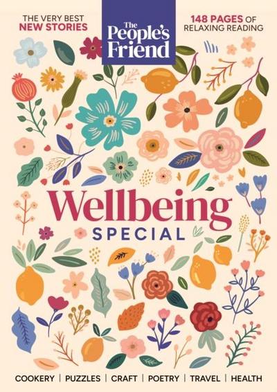 The People’s Friend Wellbeing Special