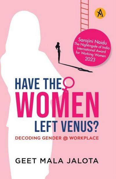 Have The Women Left Venus?