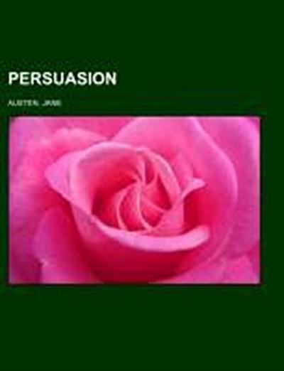 Austen, J: Persuasion
