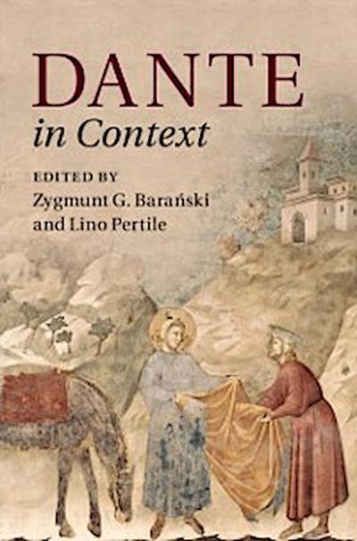 Dante in Context