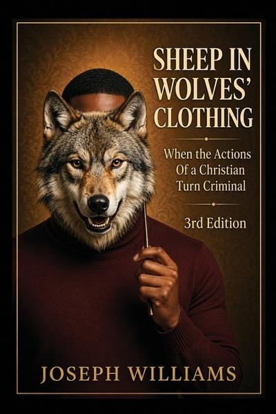 Sheep in Wolves’ Clothing