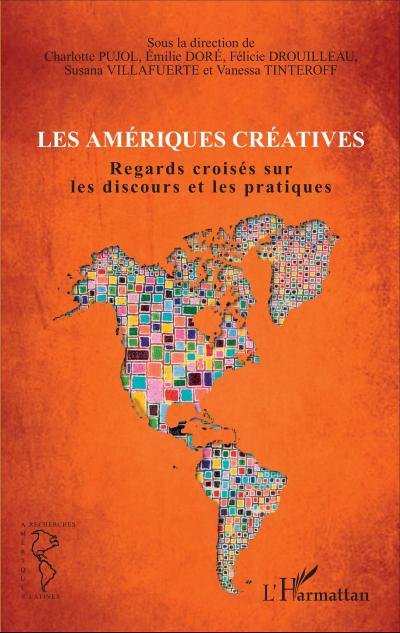 Les Amériques créatives