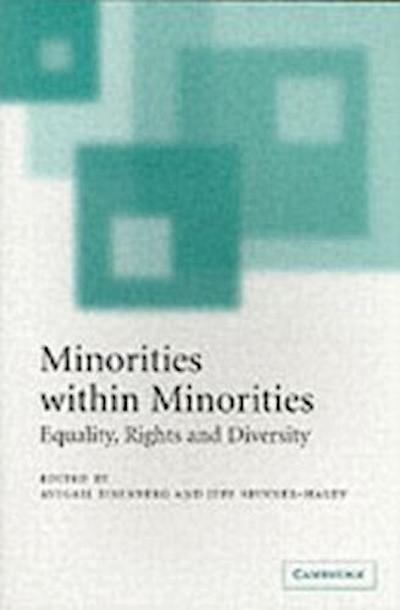 Minorities within Minorities