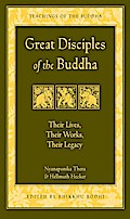 Great Disciples of the Buddha
