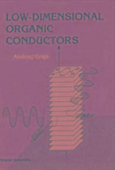 Low-Dimensional Organic Conductors