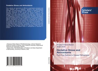 Oxidative Stress and Antioxidants