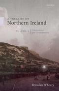 A Treatise on Northern Ireland, Volume III