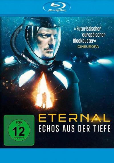Eternal - Echos aus der Tiefe
