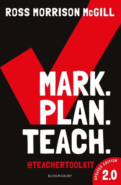 Mark. Plan. Teach. 2.0