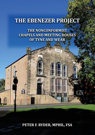The Ebenezer Project
