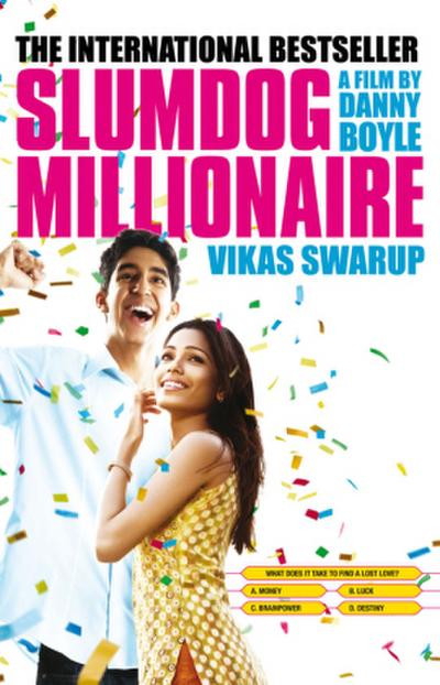 Q &  A (Slumdog Millionaire) Film Tie-In
