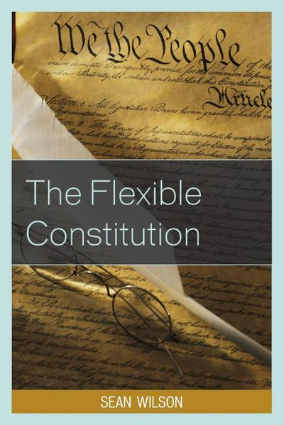 Flexible Constitution