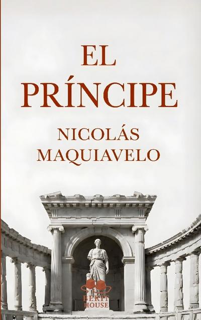 El Príncipe