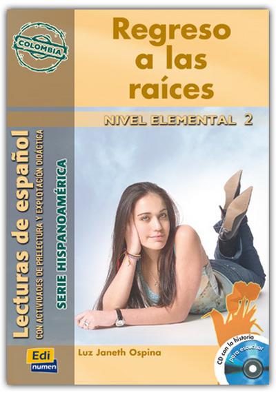 Regreso a las raíces, (Colombia), nivel intermedio