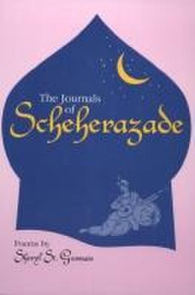 The Journals of Scheherazade