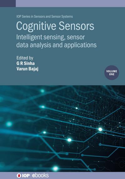 Cognitive Sensors, Volume 1