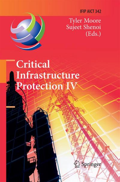 Critical Infrastructure Protection IV