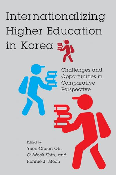 Internationalizing Higher Education in Korea