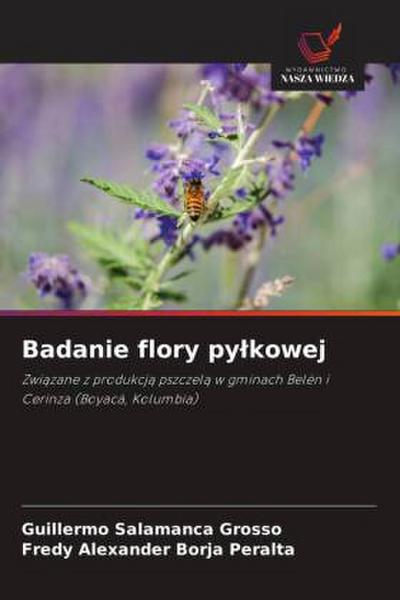 Badanie flory py¿kowej