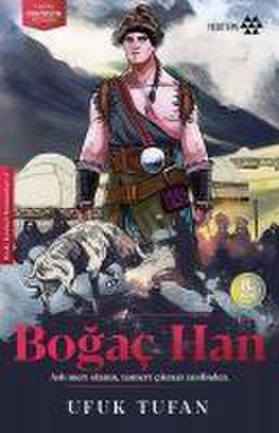 Bogac Han